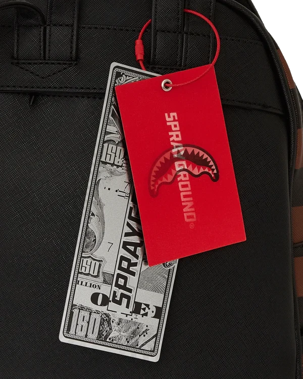 THE HIDEOUT SAVAGE BACKPACK