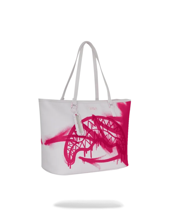 DESIGN STORM TOTE