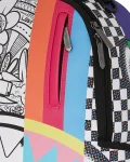 BLOCK PARTY BACKPACK