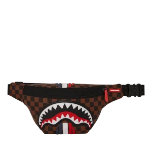 SHARKS IN PARIS GT SAVVY CROSSBODY