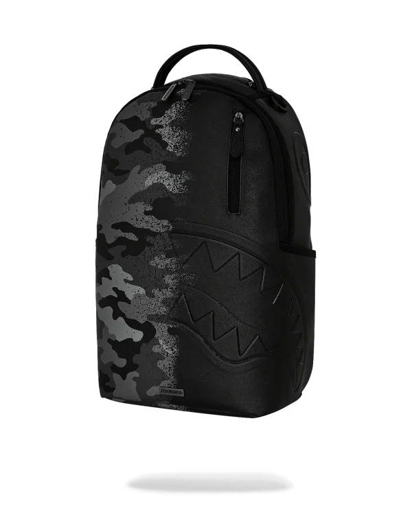 LUXE DELUXE BACKPACK