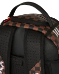DRAGON BALL Z GOKU AND VEGETA: DUAL ASCENSION DLXSV BACKPACK