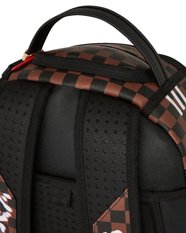 DRAGON BALL Z GOKU AND VEGETA: DUAL ASCENSION DLXSV BACKPACK