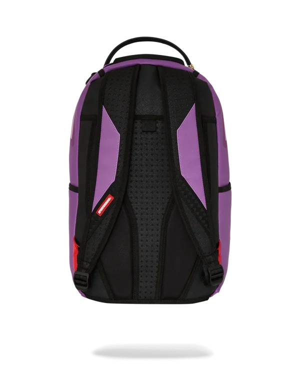 SHARK CENTRAL PURPLE VENOM BACKPACK