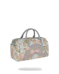 A.I. AFRICAN INTELLIGENCE ELEGANT ENERGY MINI DUFFLE - SANDFLOWER COLLAB