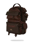 SPECIAL OPS AIR CARGO BACKPACK