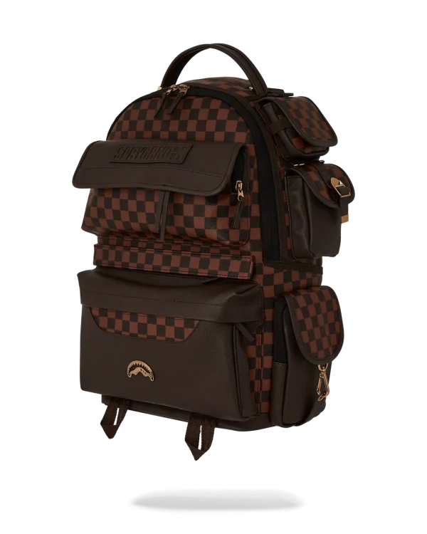 SPECIAL OPS AIR CARGO BACKPACK
