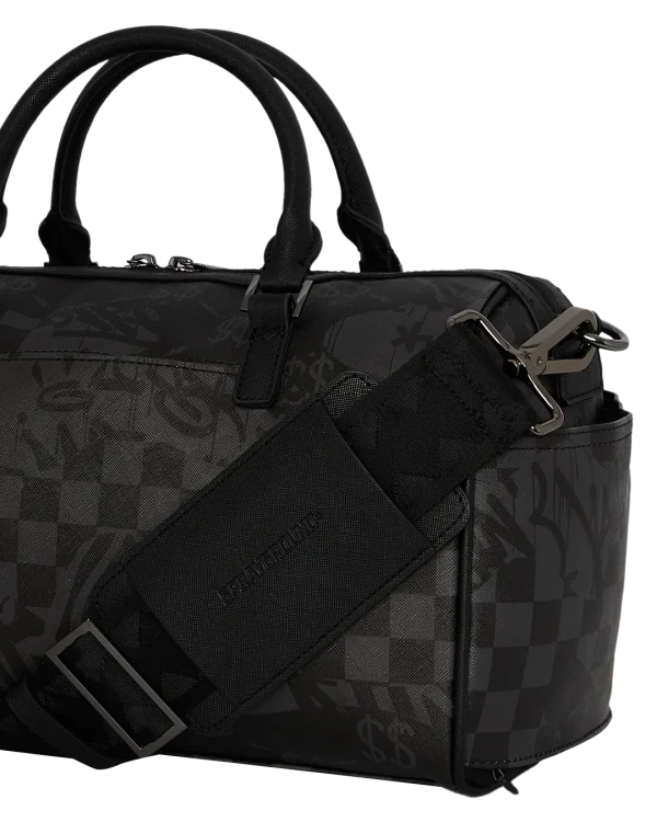 4AM MINI DUFFLE
