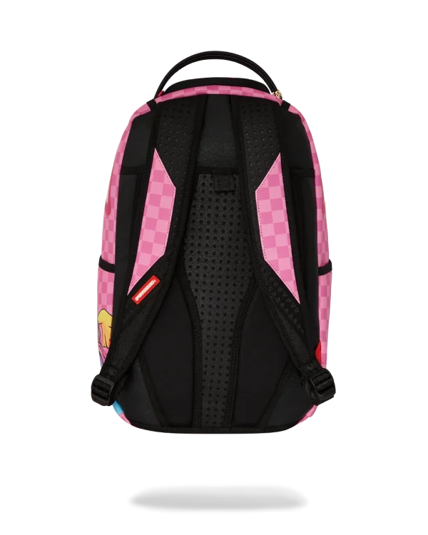 RUGRATS SUSIE PLAYGROUND POP DLXV BACKPACK