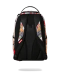 HARLEY QUINN: MASION OF MAYHEM DLXR BACKPACK
