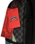 NARUTO STORM RUSH BACKPACK