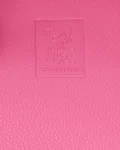 JAMES FIRST CLASS FIRST LADY SPIRKIN HANDBAG