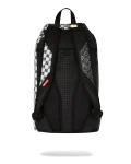 SCRIBBLE DRIBBLE CHECK HILLS BACKPACK
