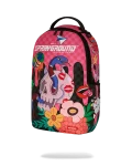 HAPPY HANGRY BACKPACK