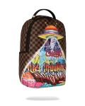 FAR OUT DLXSV BACKPACK