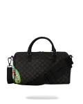 SLIME TAKEOVER MINI DUFFLE