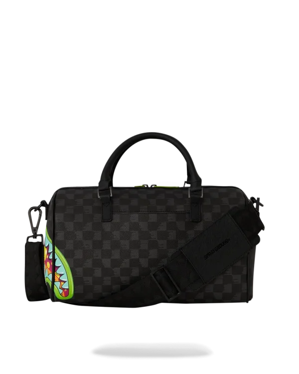 SLIME TAKEOVER MINI DUFFLE