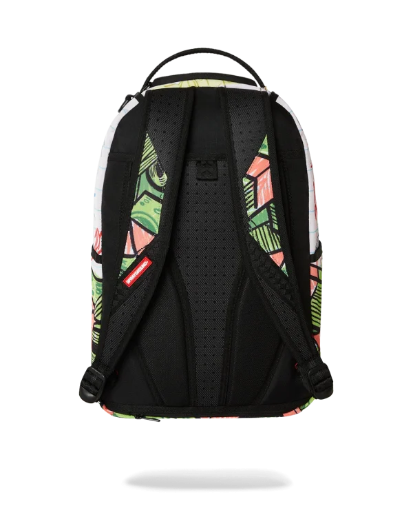 DOODLE DREAMZ DLXR BACKPACK