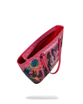 HAPPY HANGRY TOTE