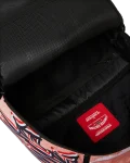 THE FLINTSTONES BAMM BAMM BACKPACK