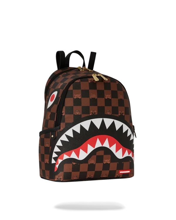 THE HIDEOUT SAVAGE BACKPACK