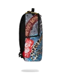 HALLWAY HERO DLXR BACKPACK