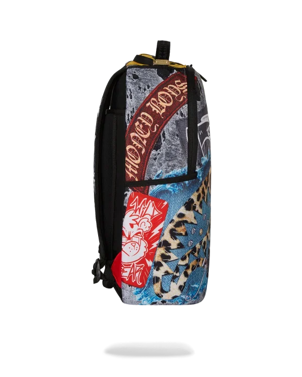 HALLWAY HERO DLXR BACKPACK