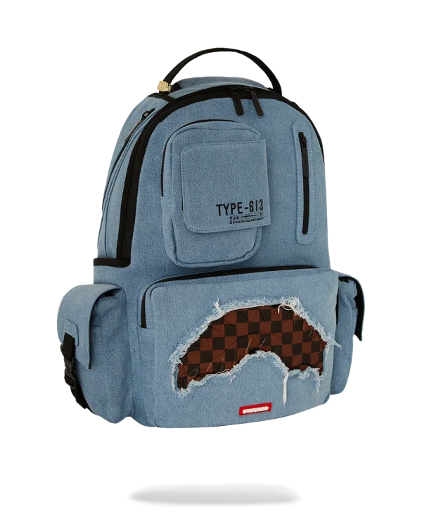SHORES OF ITALY SPECIAL OPS BACKPACK