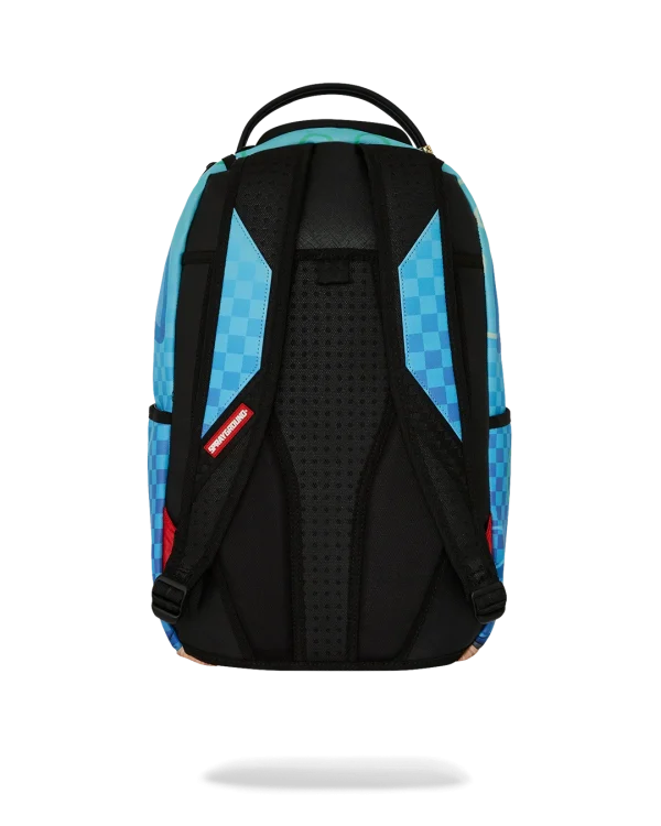 SPONGEBOB PLANKTON BACKPACK