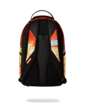 LOONEY TUNES BUGS BILLIONAIRE DLXR BACKPACK