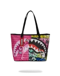 PINK PANTHER PRESTIGE TOTE