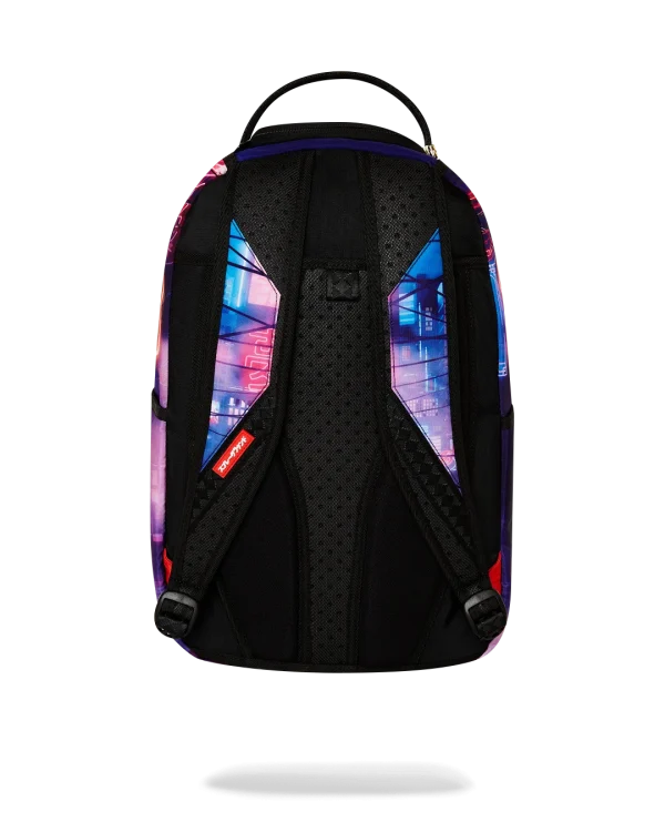 SHIBUYA LATE NIGHTS BACKPACK