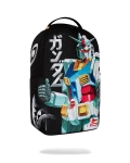 GUNDAM GRUNGE BACKPACK