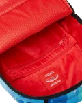 ASTROMANE SPACE RACER DLXSV BACKPACK