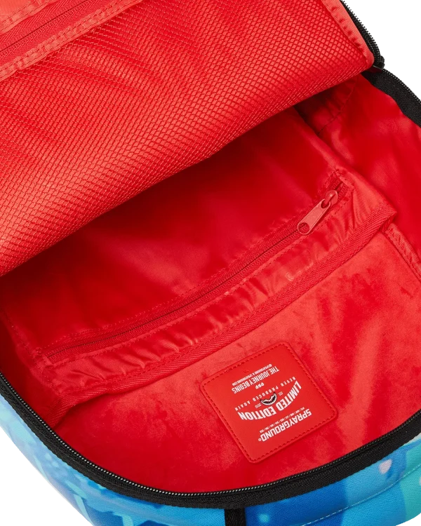 ASTROMANE SPACE RACER DLXSV BACKPACK