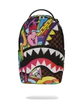 TRIPPIN DAILY DLXSV BACKPACK