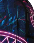 MIDNIGHT RAVE DLXR BACKPACK