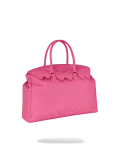 JAMES FIRST CLASS FIRST LADY SPIRKIN HANDBAG