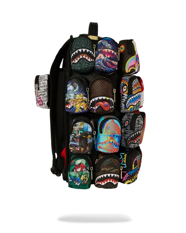 ALL THE BAGS IN THE WORLD - 15 YEAR ANNIVERSARY SUPER RARE DROP