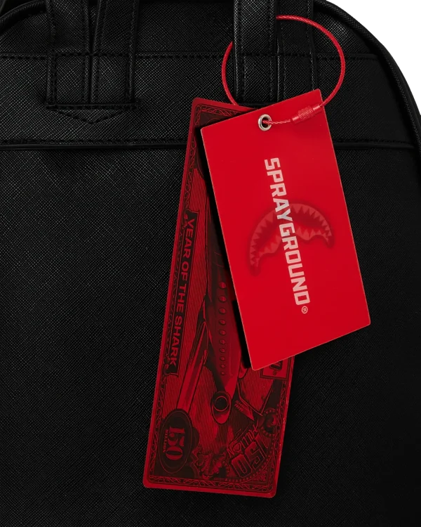 KNIT COMMANDER SAVAGE BACKPACK
