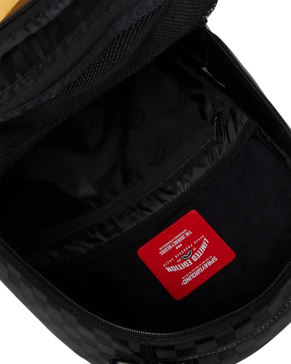 ASTROMANE PORTAL JUMPER BACKPACK