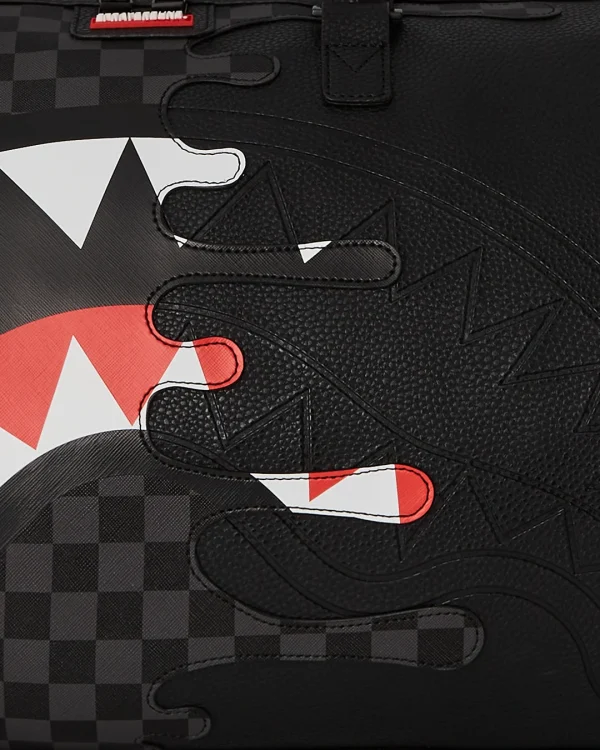 SPEED SHARK SIDE SWIPE DUFFLE
