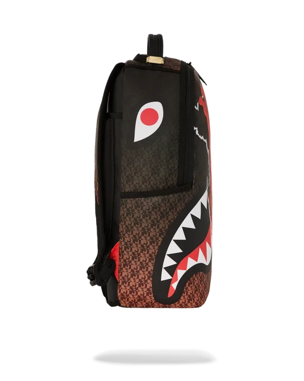 DIABLO BLAZED BREAKOUT BACKPACK