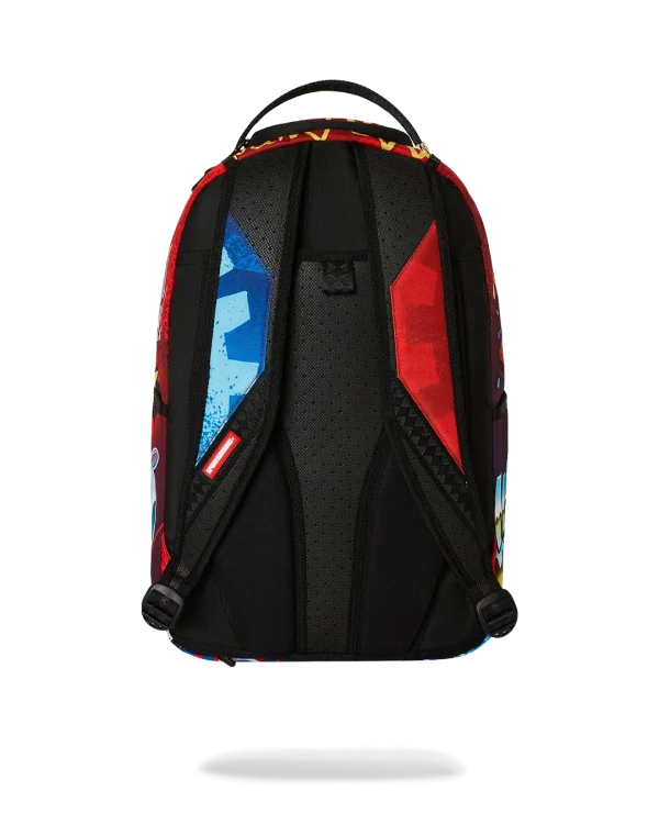 INSPECTOR GADGET BUSY LIFE BACKPACK