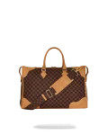 HENNYVILLE PYRAMID DUFFLE