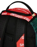 KUNG FU PANDA PO POWER PACK BACKPACK