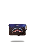 CHAMPION OF THE GALAXY CROSSOVER CLUTCH