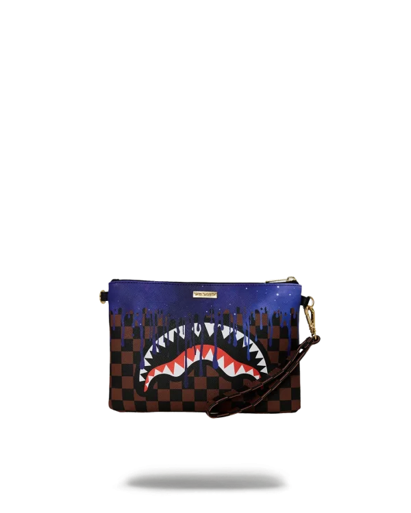 CHAMPION OF THE GALAXY CROSSOVER CLUTCH