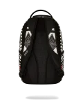 A.I. AFRICAN INTELLIGENCE THE SKYHAWK BACKPACK - SANDFLOWER COLLAB