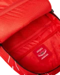 SAMURAI JACK SHARK MOUTH SLICE DLXR BACKPACK